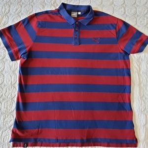 PUMA - Polo Collar Shirt